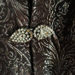 Costume Kimono Blazer